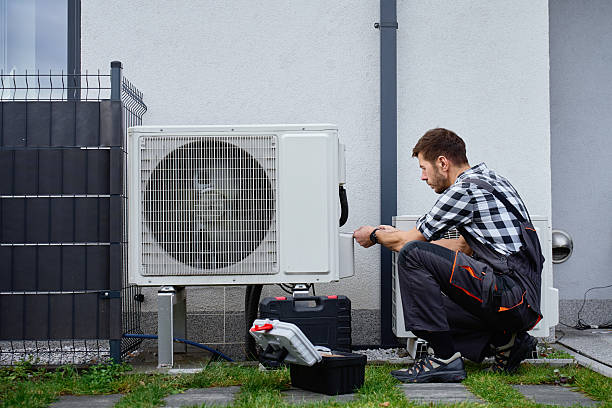 Trusted Hvac service in Oxford, PA - JG Cool HVAC